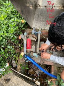 Sửa Máy Bơm Nước Tại Nhà Quận 6 Uy Tín 24/24 – 0933.398.459