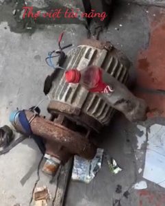 Thợ Sửa Máy Bơm Nước Bình Phú Giá Rẻ – Uy Tín – Bảo Hành Dài