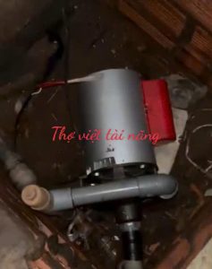 Thợ Sửa Máy Bơm Nước Phường An Hội Tây – Có Mặt Sau 15 Phút