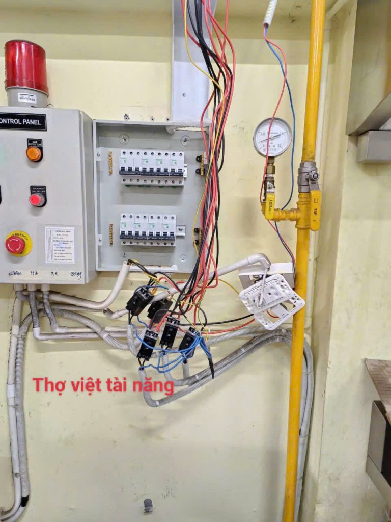 Sửa Điện Nước Tại Quận Tân Bình 24/7 Uy Tín – Chất Lượng – Bảo Hành Dài Hạn