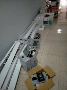 Thợ Sửa Điện Nước Quận 12 – Dịch Vụ Nhanh Chóng, Giá Tốt