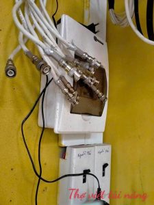  Sửa Điện Nước Tại Xã Xuân Thới Sơn (Hóc Môn)Uy Tín | 0933.398.459