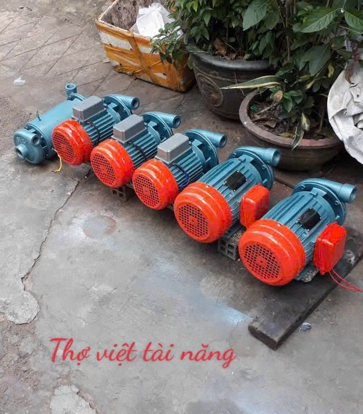 Sửa Máy Bơm Nước Phường Thủ Đức – 0933.398.459: Uy Tín,Giá Tốt