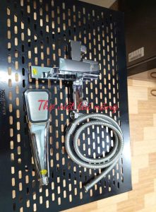 🔧 Sửa Vòi Nước Quận 1 Giá Rẻ – Bảo Hành Dài Hạn | 0933.398.459
