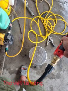  Dịch Vụ Sửa Điện Nước Tại Quận 3 ,Thợ Lành Nghề, Uy Tín – Gọi Ngay :0933.398.459