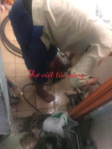  Sửa Ống Nước Phường Tây Thạnh TP.HCM Thợ Giỏi, Gọi Ngay: 0933.398.459