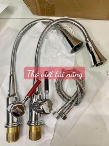 🛠️ Sửa Vòi Nước Quận Bình Thạnh Giá Rẻ – 0933.398.459 | Thợ Việt Tài Năng