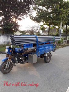Sửa Giếng Khoan Gia Đình Quận Tân Phú – Uy Tín, Hiệu Quả 100%
