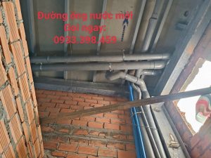  Sửa Điện Nước 24/24 Tại Phường Tân Thới Hiệp –  Uy Tín, Nhanh Chóng