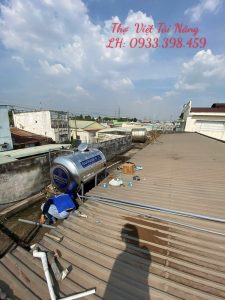 Dịch Vụ Sửa Điện Nước Tại Phường Thông Tây Hội – Nhanh - Rẻ - Chất Lượng