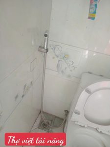 Sửa Vòi Nước Tại Huyện Hóc Môn – Uy Tín, Chất Lượng 24/7 
