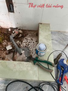 Thợ Sửa Ống Nước Quận Tân Phú – Hỗ Trợ Mọi Sự Cố Nước 24/24
