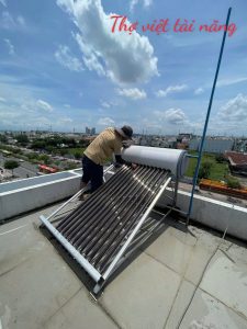  Thợ Sửa Máy Nước Nóng NLMT Quận Tân Bình Uy Tín, Giá Tốt | 0933.398.459