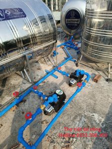 Sửa Điện Nước Đường Tân Thới Hiệp 21 – Thợ Giỏi, Có Mặt Nhanh | 0933.398.459