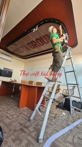  Sửa Điện Nước Phường Bình Tiên 24/24 – Thợ Giỏi, Đến Ngay