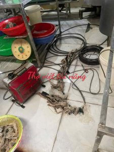 Thông Cống Nghẹt Tại Phường Tây Thạnh: Uy Tín, Triệt Để 100% – Gọi Ngay 0933.398.459