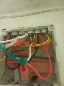 🔧Dịch Vụ Sửa Điện Nước Tại Huyện Hóc Môn – Uy Tín, Chất Lượng | 0933.398.459