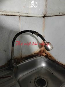 Sửa Vòi Nước Ở Quận Phú Nhuận 24/24 - 0933.398.459
