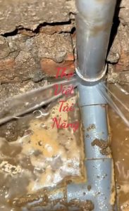Sửa Ống Nước Tại Nhà Quận 12 Uy Tín – Phục Vụ 24/24h
