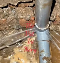 Sửa Ống Nước Rò Rỉ Tại Nhà TPHCM – Dò tìm rò rỉ chính xác 