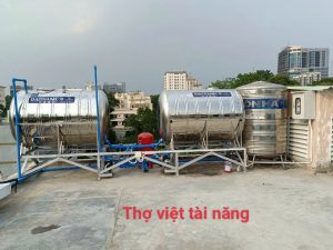 Sửa Điện Nước Tại Nhà Quận Bình Thạnh – Nhanh Chóng - An Toàn - Hiệu Qủa