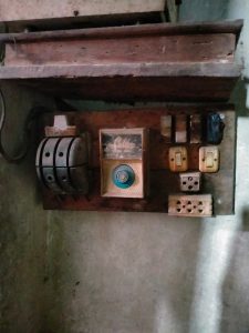 Dịch Vụ Sửa Điện Gía Rẻ Tại Đường Dương Quảng Hàm - 0933. 398.459