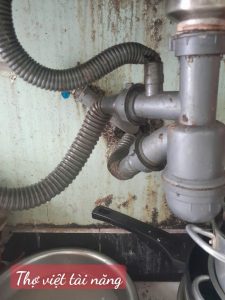 Sửa Điện Nước Tại Phường Đức Nhuận TP.HCM – Thợ Giỏi, Có Mặt Ngay | 0933.398.459