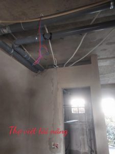  Dịch Vụ Sửa Ống Nước Phường Cầu Ông Lãnh (Quận 1) - Gọi: 0933.398.459 Thợ Giỏi ,Tai Nghề Cao