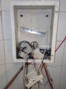 Sửa Điện Tại Đường Trường Chinh 24/24 - Uy Tín- Chất Lượng
