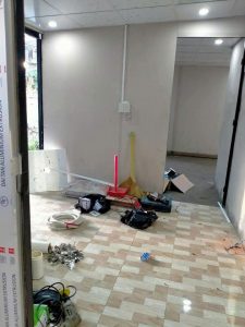 Sửa Điện Nước Tại Phường Sài Gòn 24/24 – Uy Tín, Nhanh Chóng, Giá Rẻ