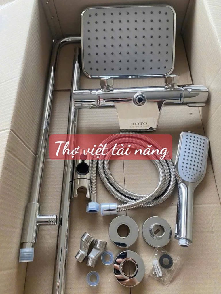 🔧 Sửa Vòi Nước Tại Quận 10 – Thợ Giỏi, Có Mặt Nhanh Chóng | 0933.398.459