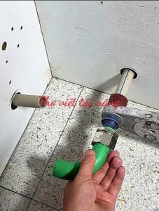 Thợ Sửa Điện Nước Quận Bình Thạnh Trọn Gói – Uy Tín 24/24h