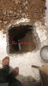 Sửa Ống Nước Tại TP.HCM – Thợ Giỏi, Uy Tín, Có Mặt Nhanh | 0933.398.459