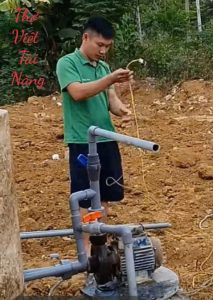 Sửa Máy Bơm Nước Phường Bình Lợi Trung 24/24 – 0933.398.459