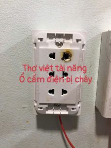  Sửa Điện Nước Tại Phường Chợ Quán TP.HCM – Thợ Giỏi, Uy Tín, Có Mặt Nhanh | 0933.398.459