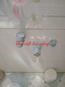 Sửa Vòi Nước Tại Huyện Hóc Môn – Uy Tín, Chất Lượng 24/7 