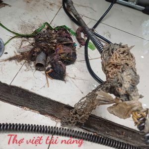 Sửa Ống Nước Phường Vườn Lài – Uy Tín, Nhanh Chóng | 0933.398.459