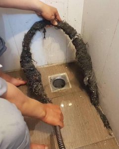 Thông Cống Nghẹt Tại Hóc Môn 24/7 – Nhanh Chóng, Uy Tín, Chất Lượng