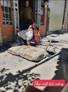 Thợ Thông Cống Nghẹt Tại Nhà Uy Tín – Sạch Sẽ, Hiệu Quả 100%