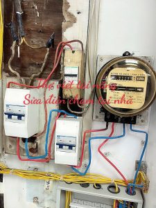 Thợ Sửa Điện Nước Tại TP.HCM – Thợ Giỏi, Uy Tín, Có Mặt Nhanh | 0933.398.459