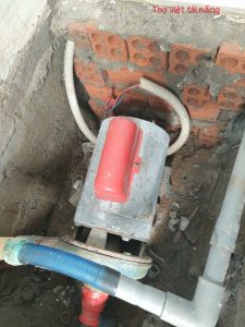 Dịch Vụ Sửa Máy Bơm Nước Phường Tân Sơn Nhất  – Thợ Chuyên Nghiệp, Giá Rẻ | 0933.398.459