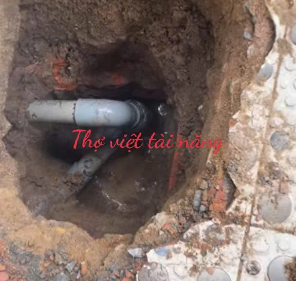 Thợ Sửa Ống Nước Quận Tân Phú – Hỗ Trợ Mọi Sự Cố Nước 24/24