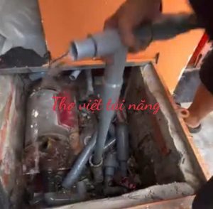 Sửa Máy Bơm Nước Phường Hạnh Thông – Có Mặt Sau 15 Phút