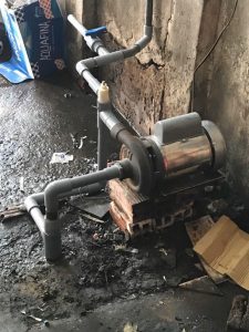 Sửa Máy Bơm Nước Quận Gò Vấp – Uy Tín, Chất Lượng 0933.398.459