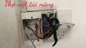 Thợ Sửa Điện Nước Quận 12 – Dịch Vụ Nhanh Chóng, Giá Tốt
