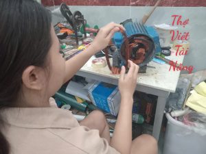 Thợ Sửa Máy Bơm Nước Tại Phường Tân Sơn Nhì - 0933.398.459