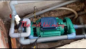 Thợ Chuyên Sửa Máy Bơm Nước Quận Tân Bình 24/24 - 0933.398.459