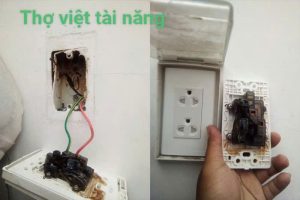 Sửa Điện Nước Giá Rẻ Tại Quận 3 – Uy Tín & Chất Lượng