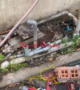 Thợ Sửa Ống Nước Quận Tân Phú – Hỗ Trợ Mọi Sự Cố Nước 24/24