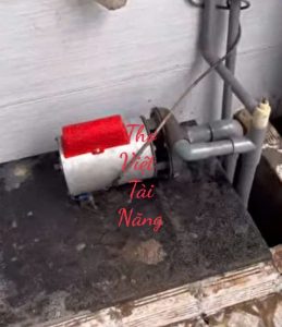 Sửa Máy Bơm Nước Tại Nhà Quận 6 Uy Tín 24/24 – 0933.398.459